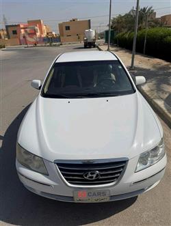 هیوندای سۆناتا